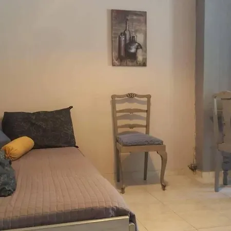 Ευρύχωρο Σπίτι Στην Πάτρα Apartment Exterior photo