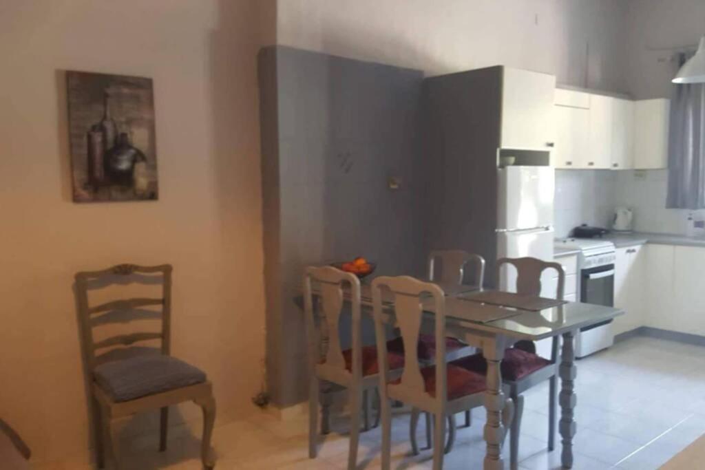 Apartment ευρύχωρο σπίτι στην
