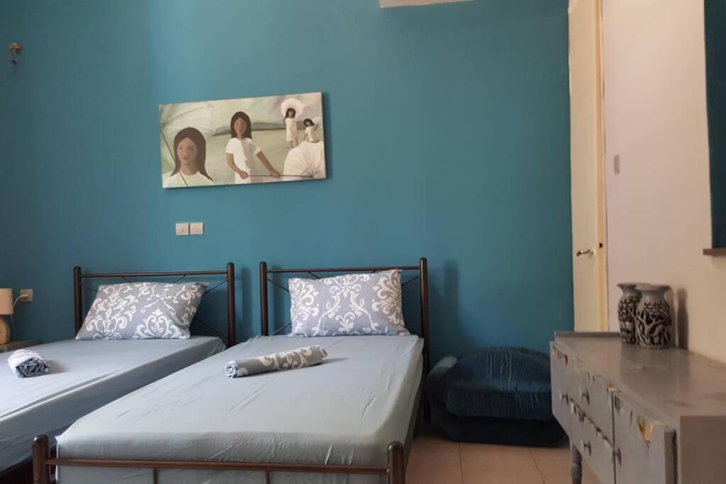 ευρύχωρο σπίτι στην Patras