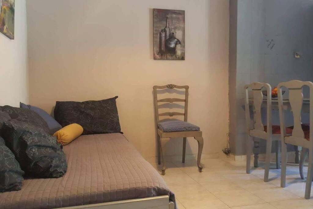 Apartment ευρύχωρο σπίτι στην *